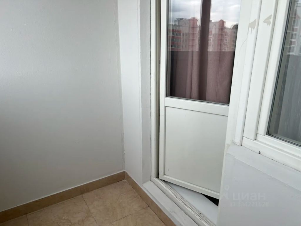 m. Scherbinka: Apartment, 2-rooms