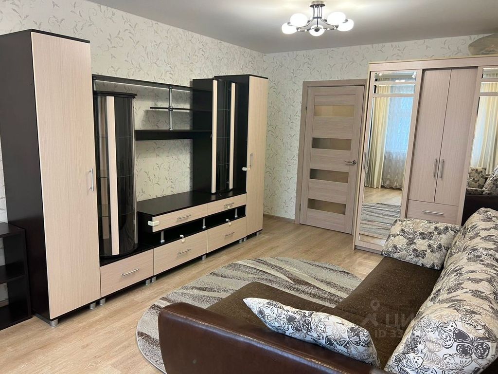 m. Zheleznodorozhnaya: Apartment, 2-rooms