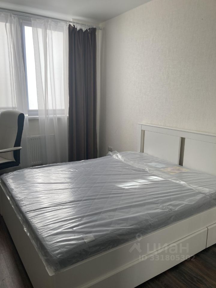 m. Zheleznodorozhnaya: Apartment, 1-rooms