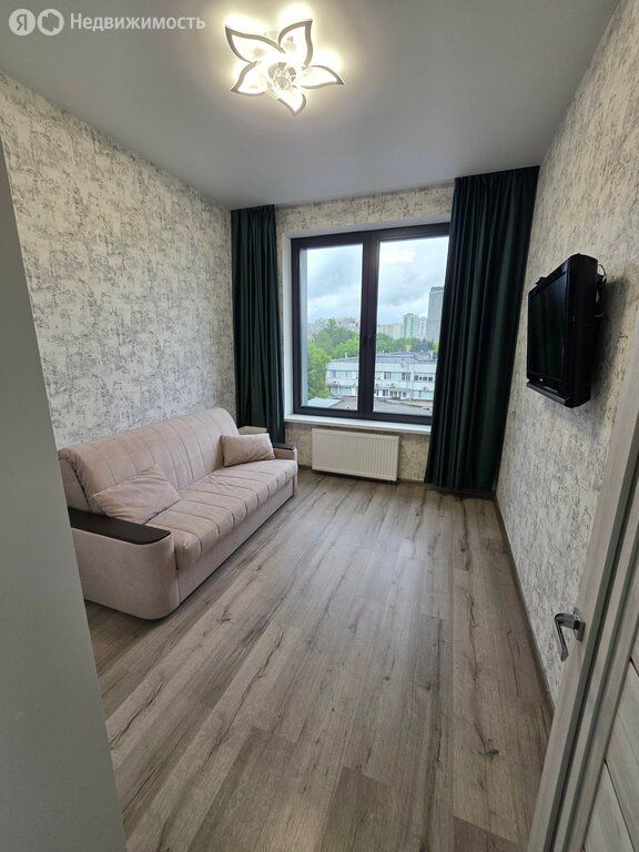 m. Kuntsevskaya: Apartment, 2-rooms