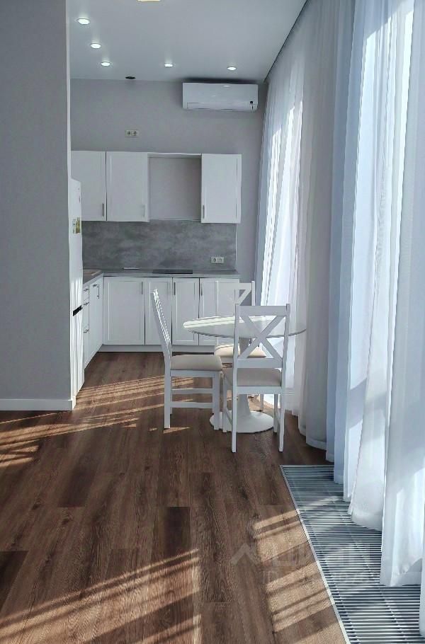 m. Skolkovo: Apartment, 1-rooms
