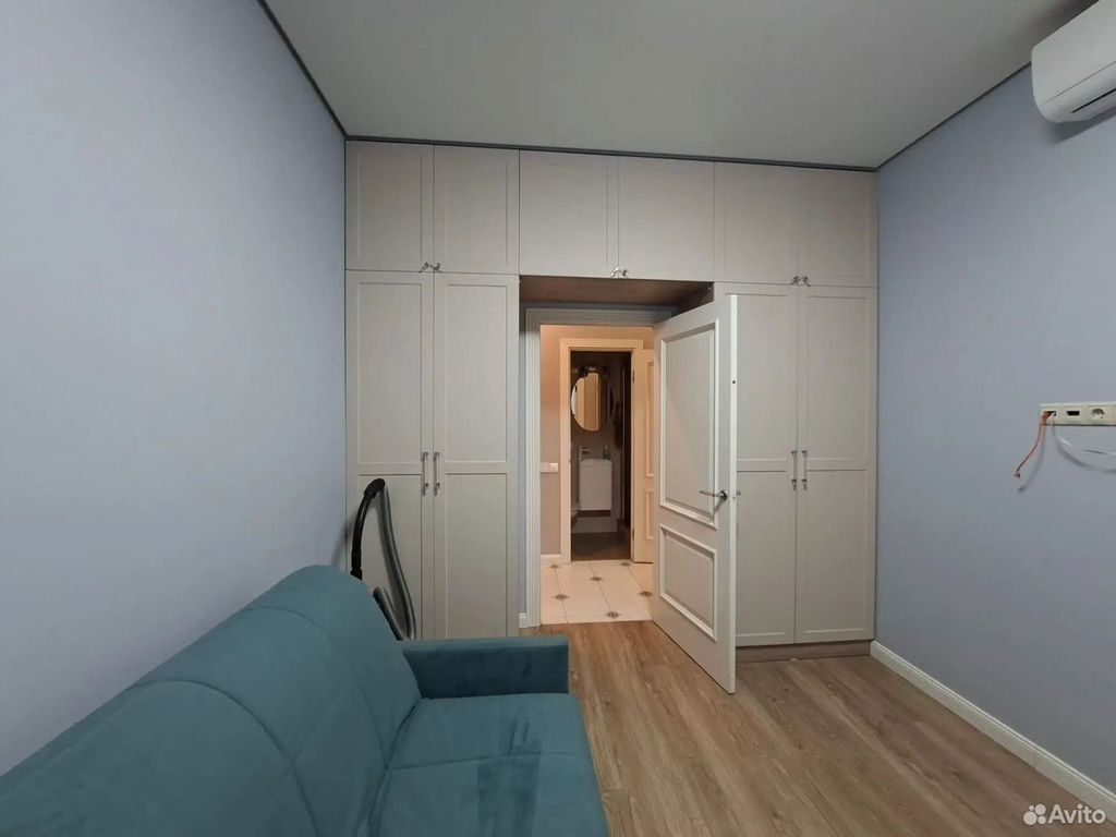 m. Kotelniki: Apartment, 2-rooms