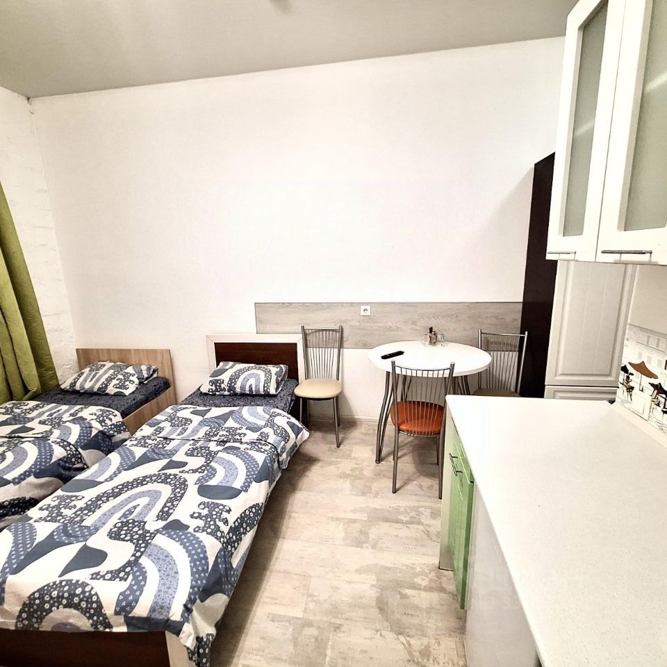 m. Kraskovo: Apartment, 1-rooms