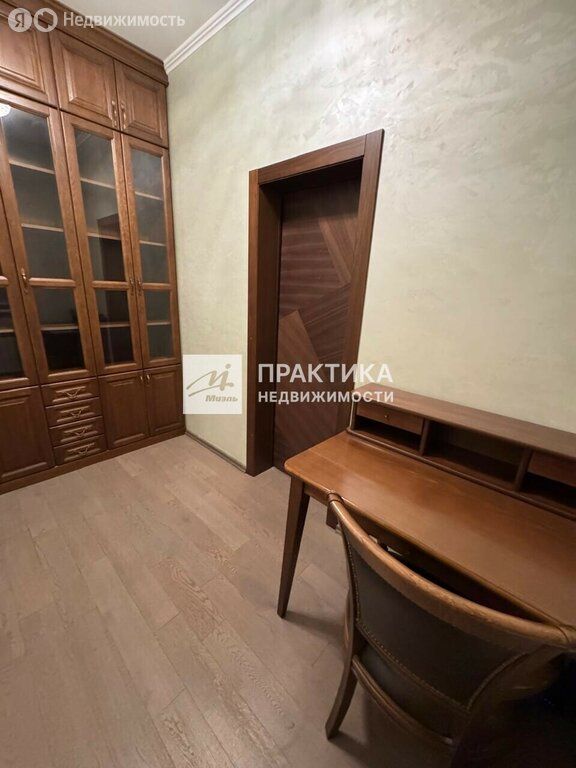 m. Penyagino: Apartment, 3-rooms