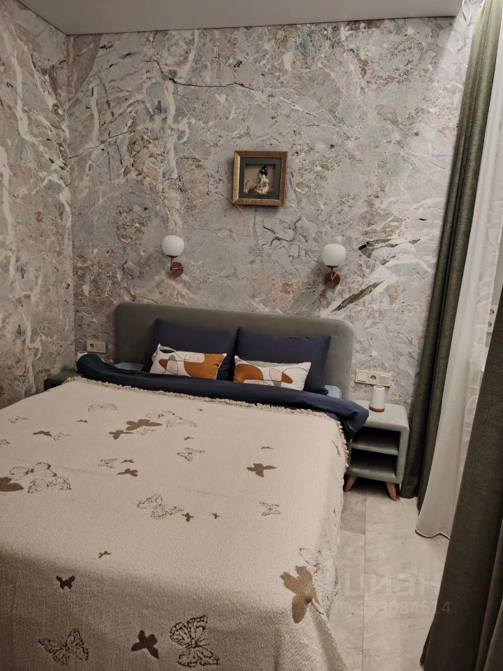 m. Dobryninskaya: Apartment, 2-rooms