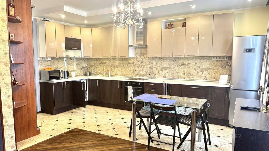 m. Penyagino: Apartment, studio