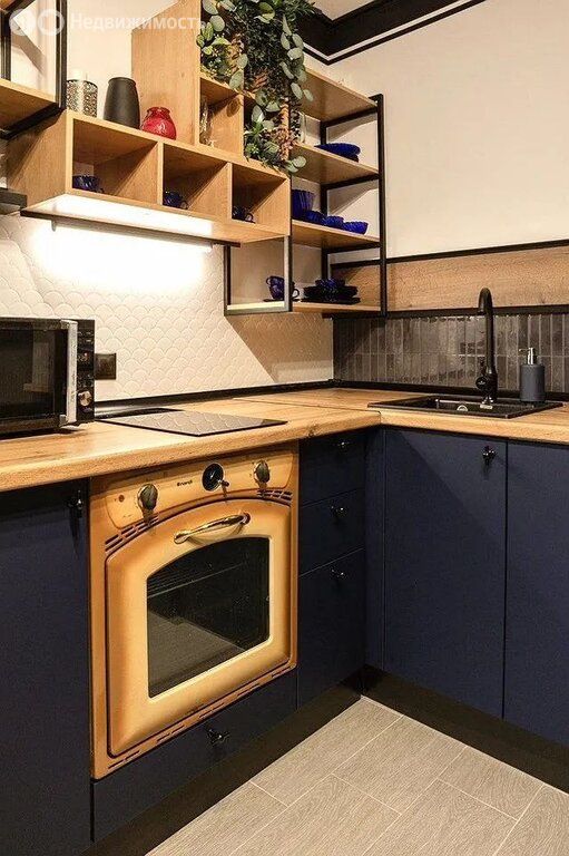 m. Bulvar Rokossovskogo: Apartment, 1-rooms