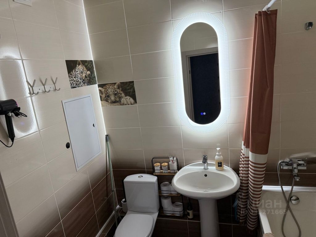 m. Medvedkovo: Apartment, 1-rooms