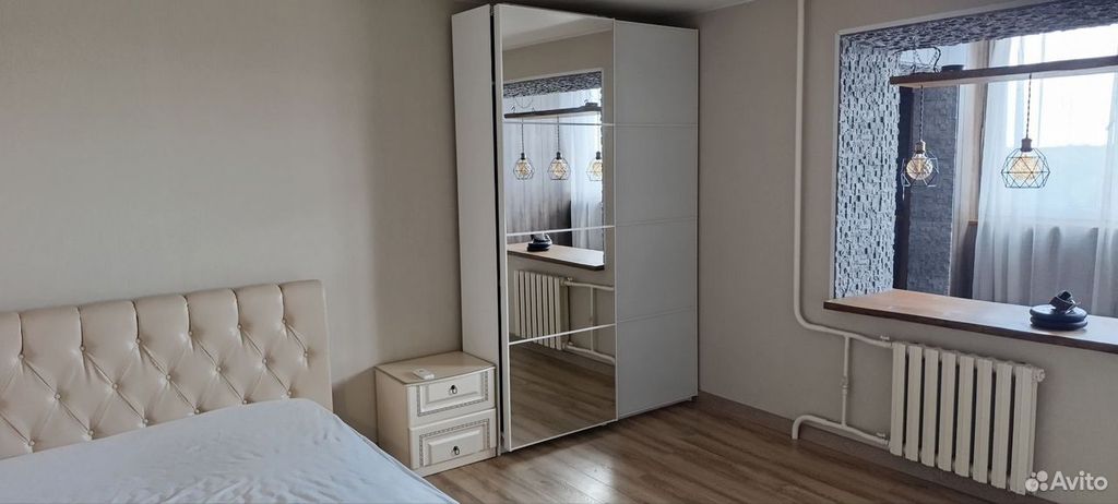 m. Saltykovskaya: Apartment, 1-rooms