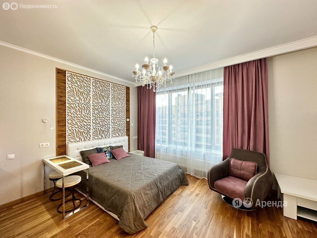 m. Fili: Apartment, studio