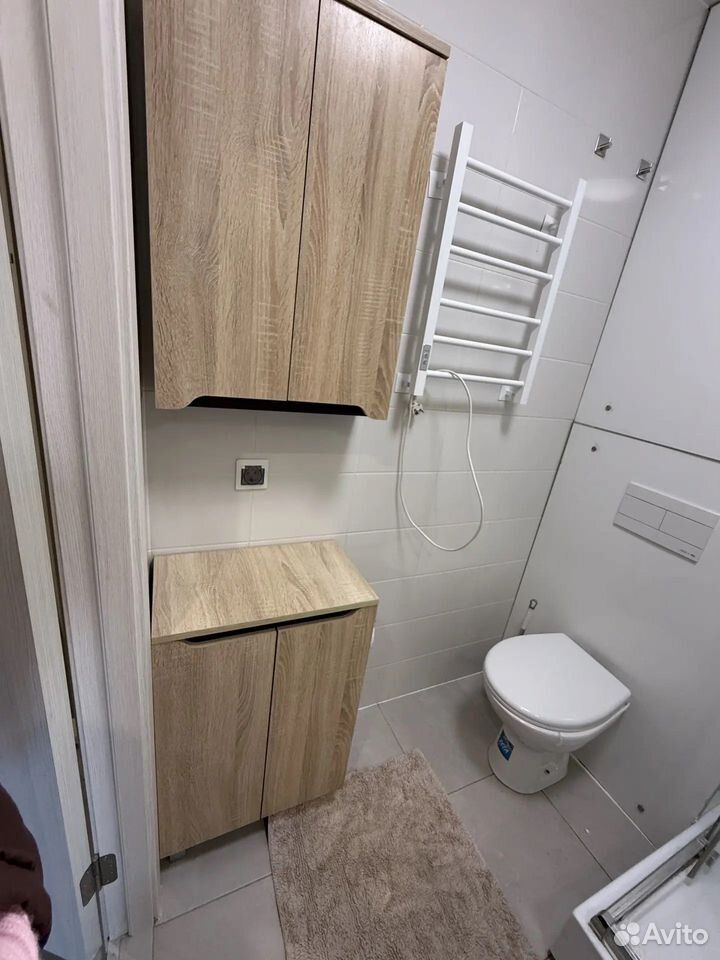 m. Kotelniki: Apartment, studio