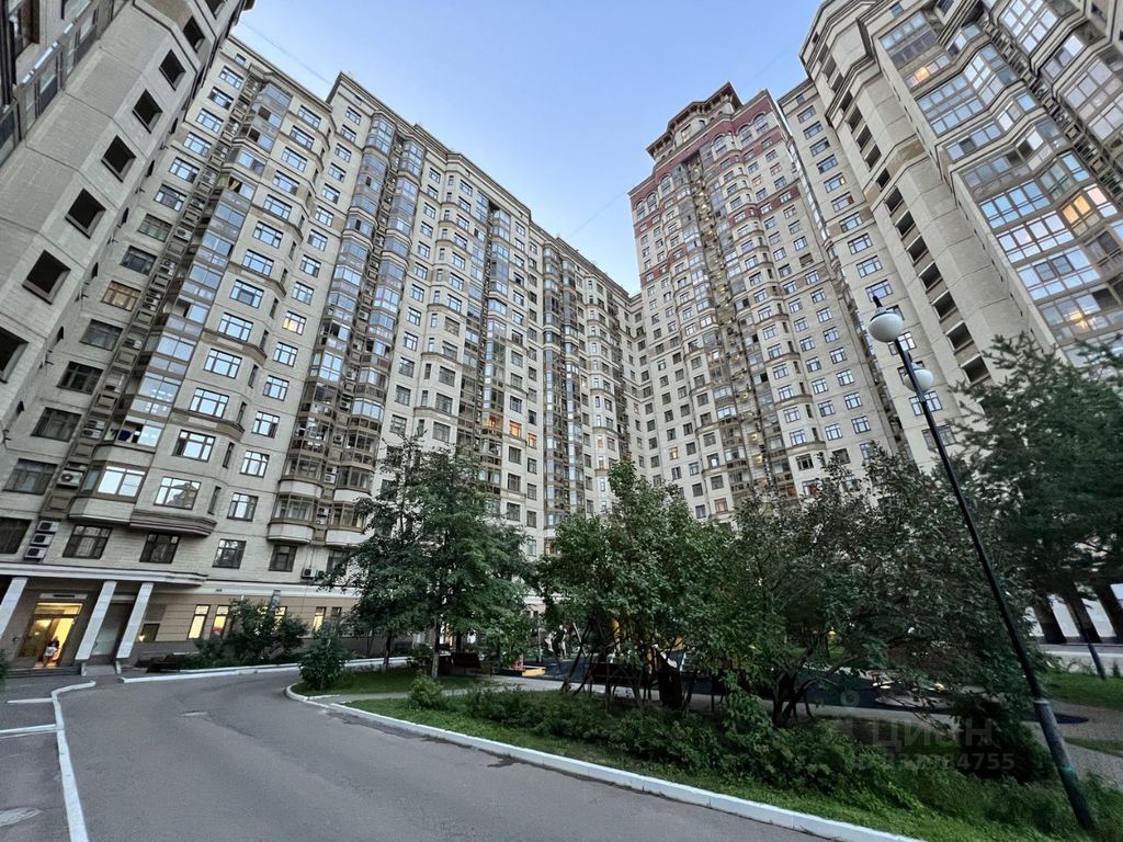 m. Lomonosovsky prospekt: Apartment, 1-rooms