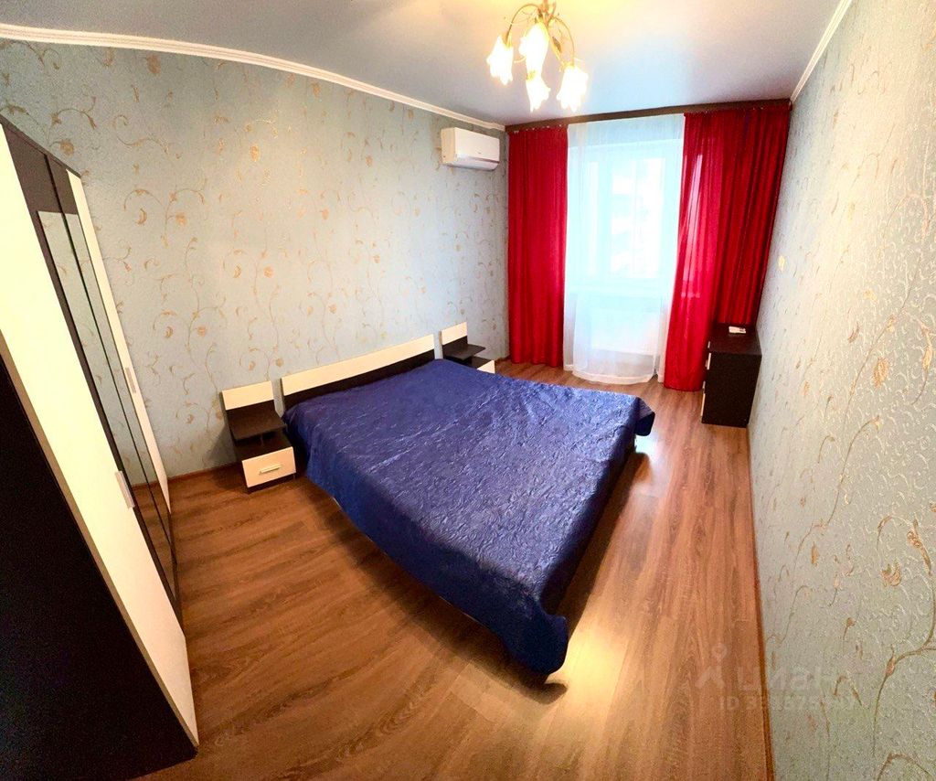 m. Molzhaninovo: Apartment, 2-rooms