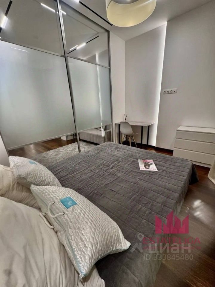 m. Shelepikha: Apartment, 1-rooms