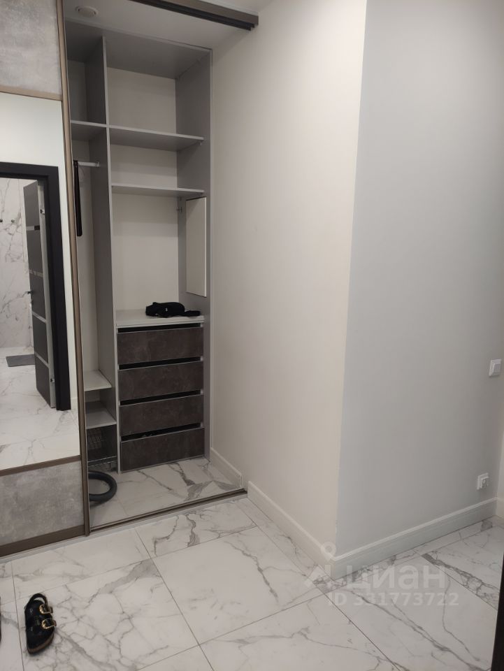 m. Podolsk: Apartment, 1-rooms