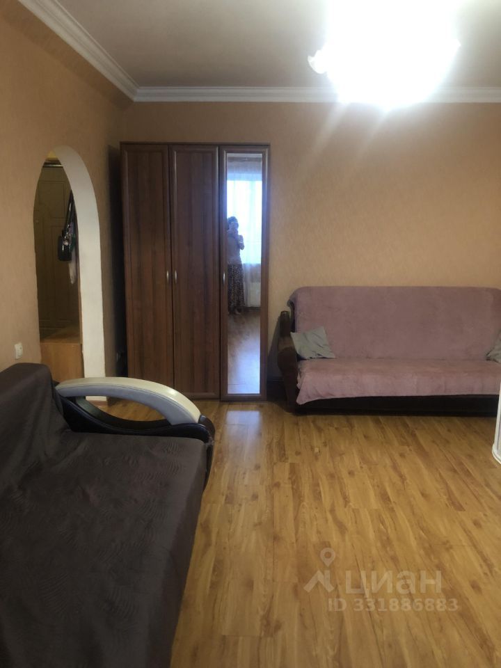 m. Ilyinskaya: Apartment, 1-rooms