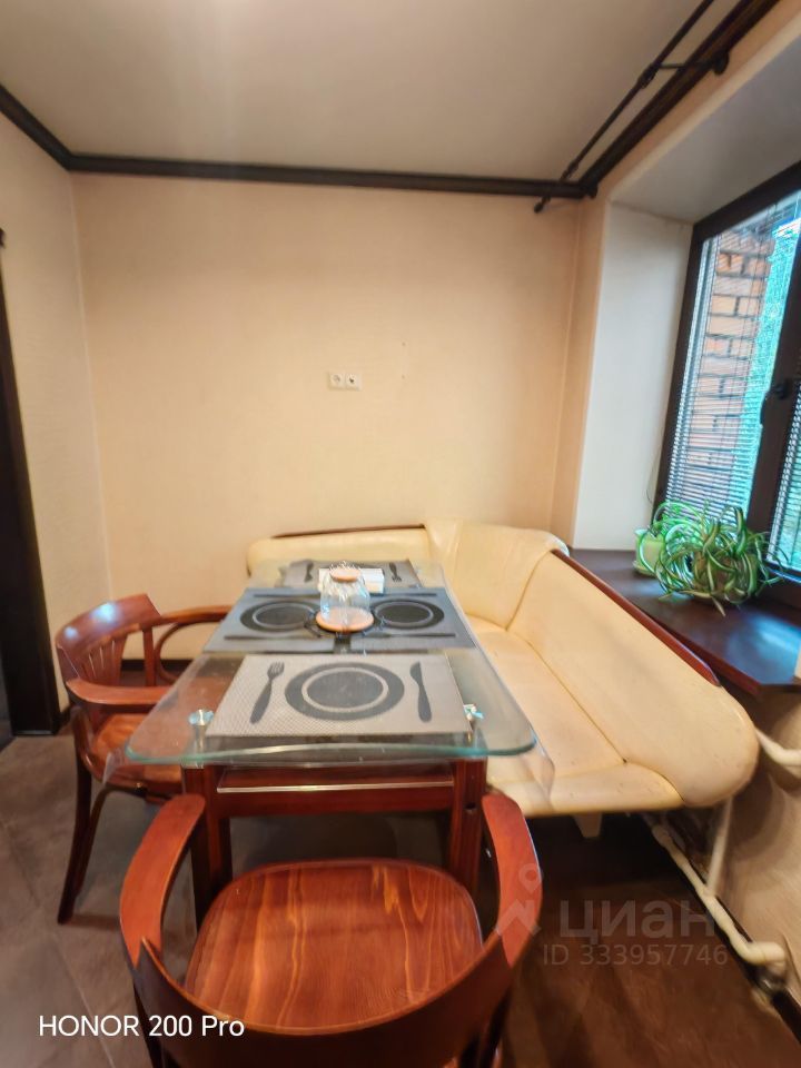 m. Podolsk: Apartment, 2-rooms
