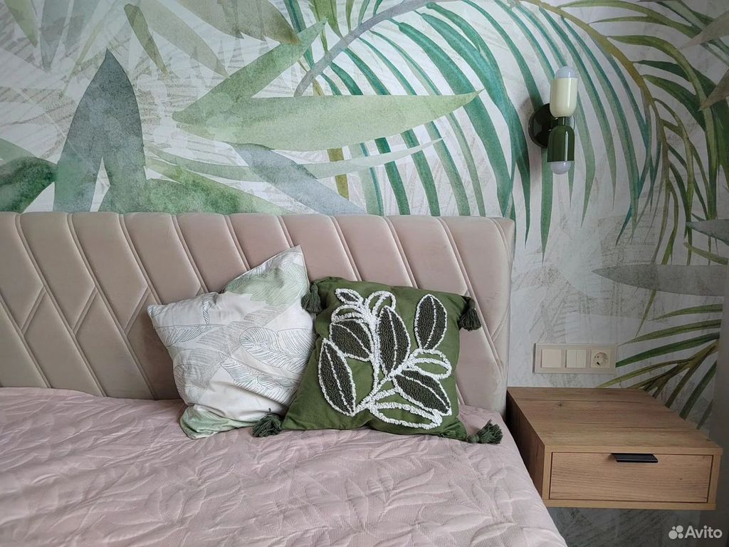 m. Ostankino: Apartment, 2-rooms