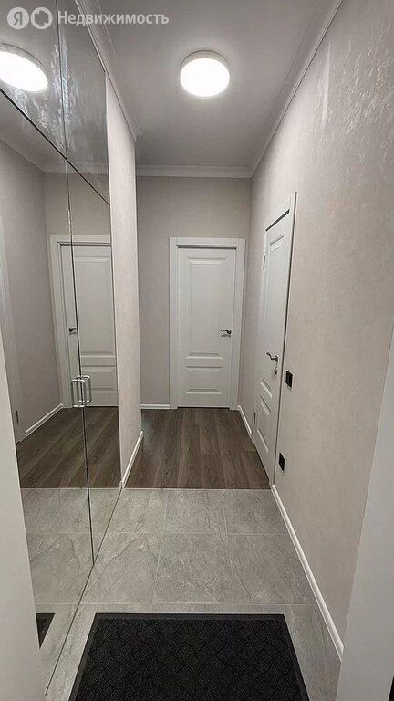 m. Aminyevskaya: Apartment, 1-rooms