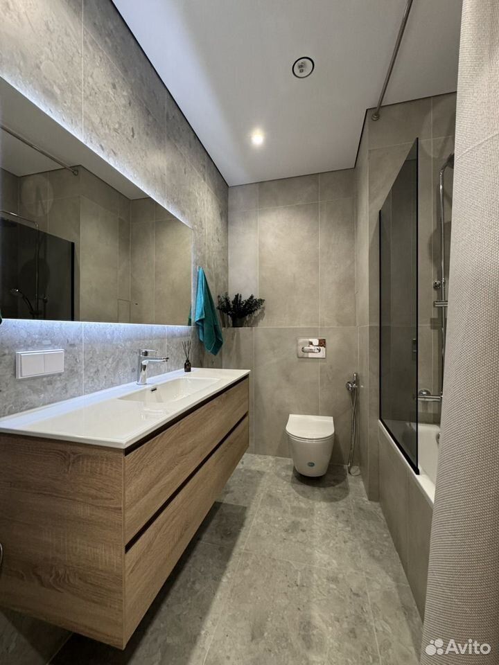 m. Ozernaya: Apartment, studio