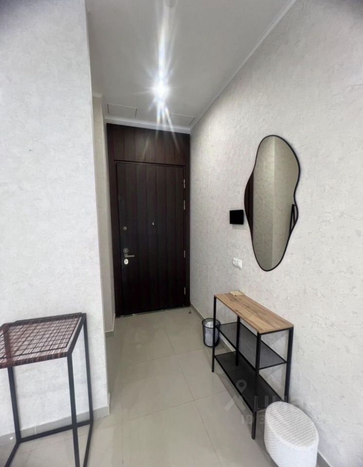 m. Testovskaya: Apartment, 2-rooms