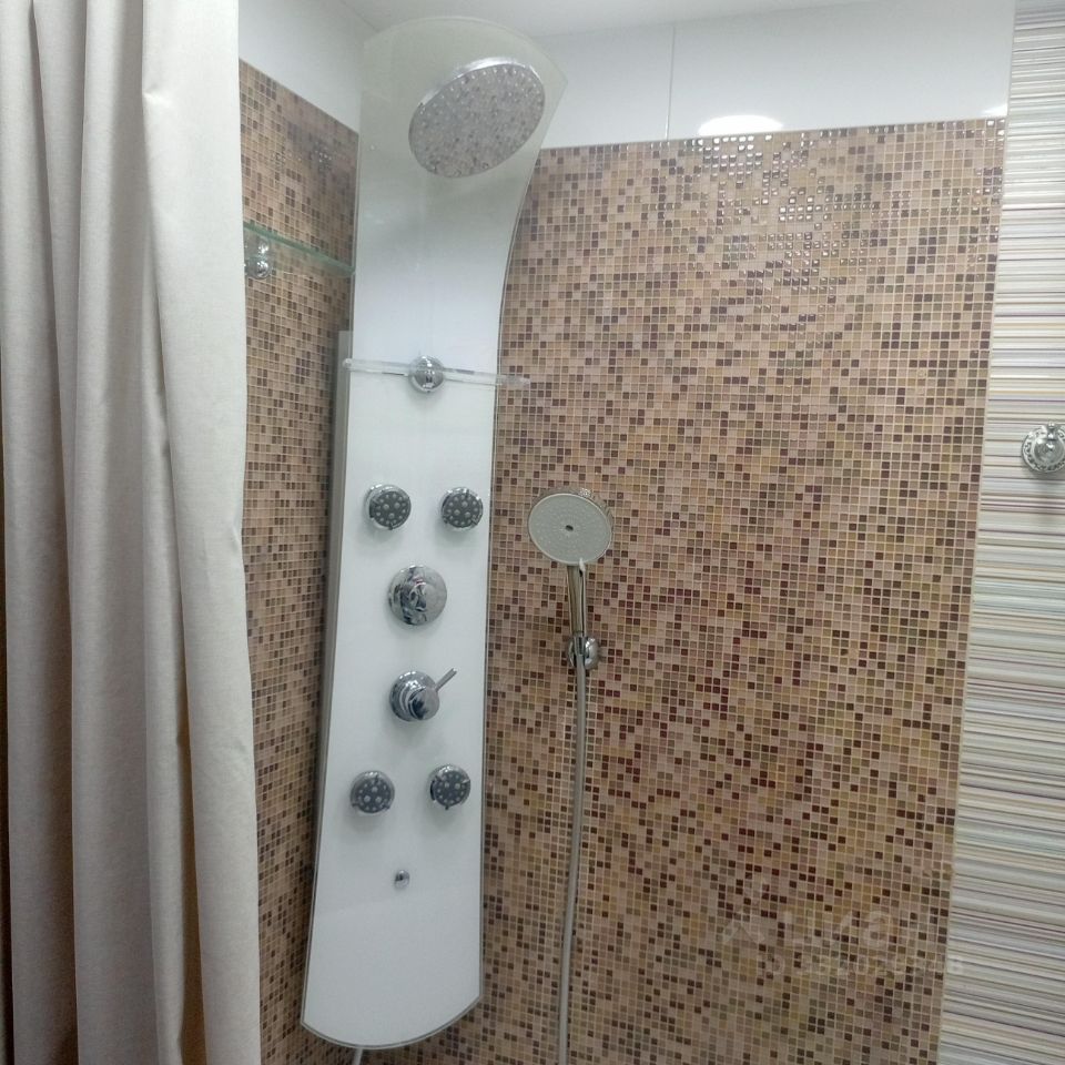 m. Ulitsa 1905 goda: Apartment, 1-rooms