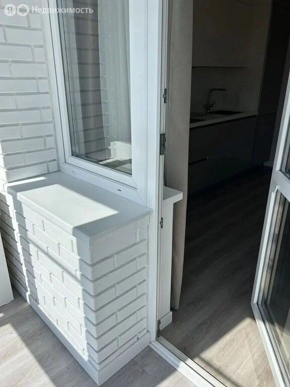 m. Ochakovo I: Apartment, studio