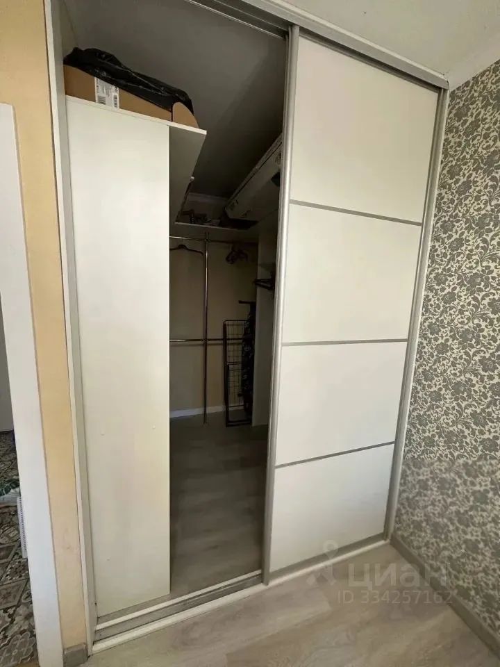 m. Strogino: Apartment, 1-rooms