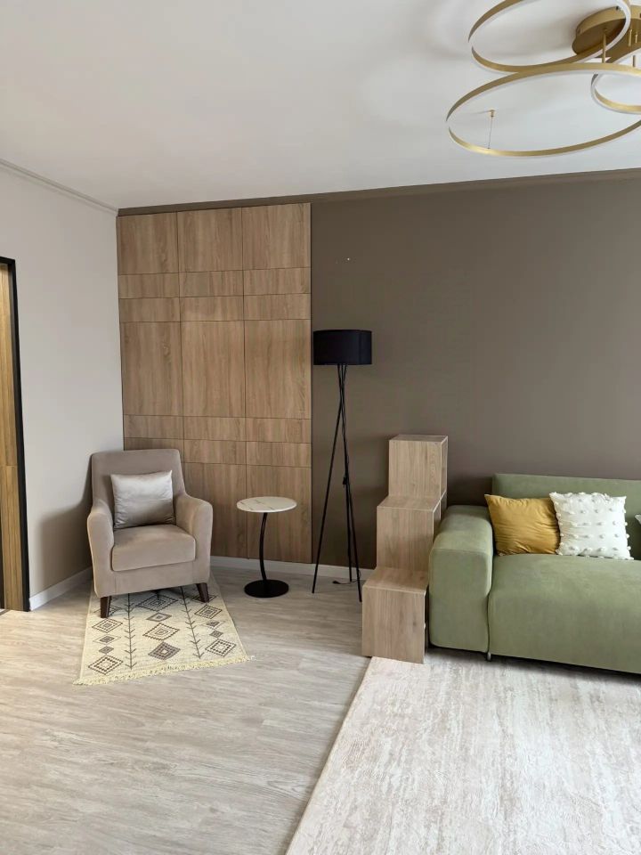 m. Penyagino: Apartment, 3-rooms