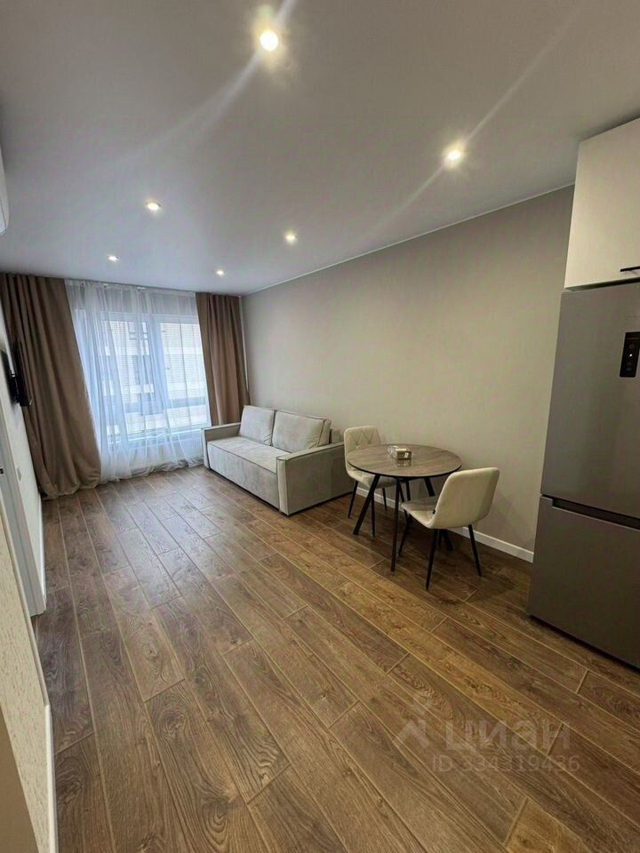 m. Park Pobedy: Apartment, 1-rooms