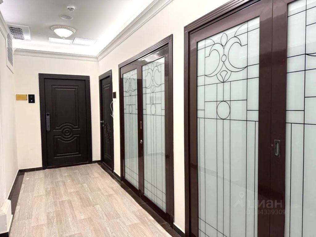 m. Khoroshevskaya: Apartment, 2-rooms