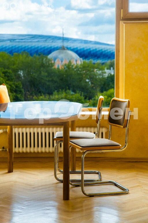 m. Petrovsky park: Apartment, 2-rooms