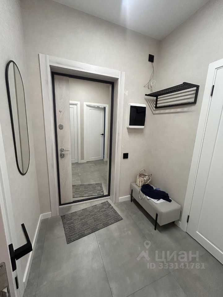 m. Botanichesky sad: Apartment, 1-rooms