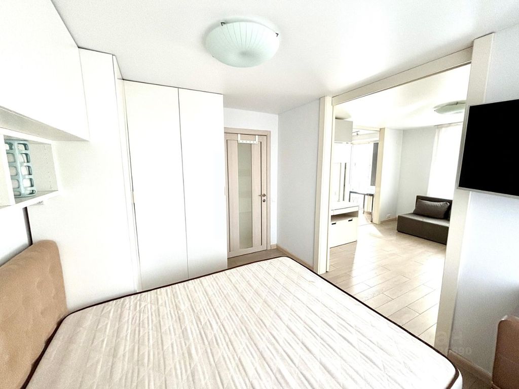 m. Prospekt Vernadskogo: Apartment, 1-rooms