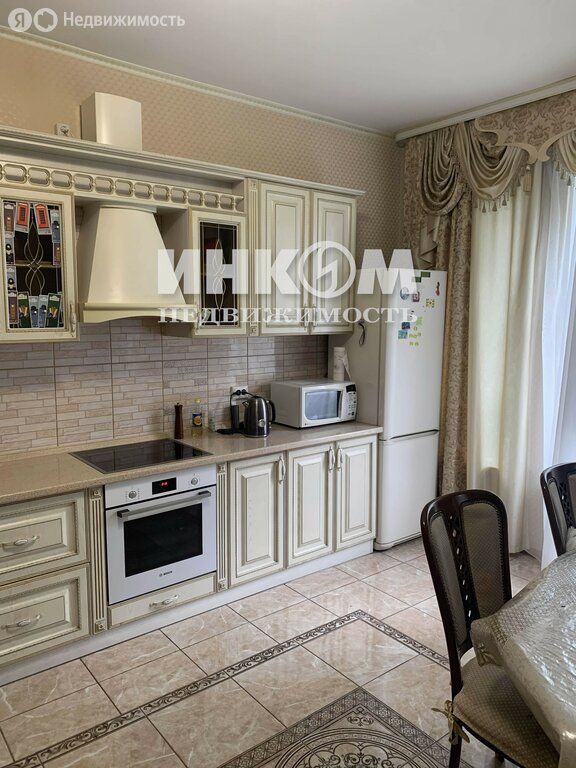 m. Botanichesky sad: Apartment, 1-rooms