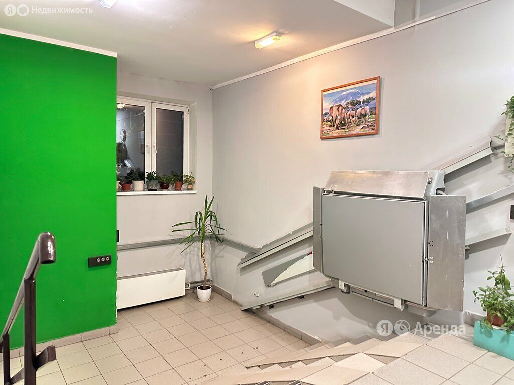 m. Bitsa: Apartment, 1-rooms