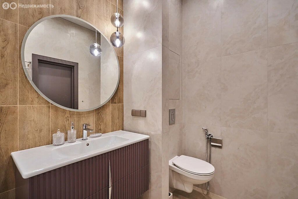 m. Minskaya: Apartment, 3-rooms