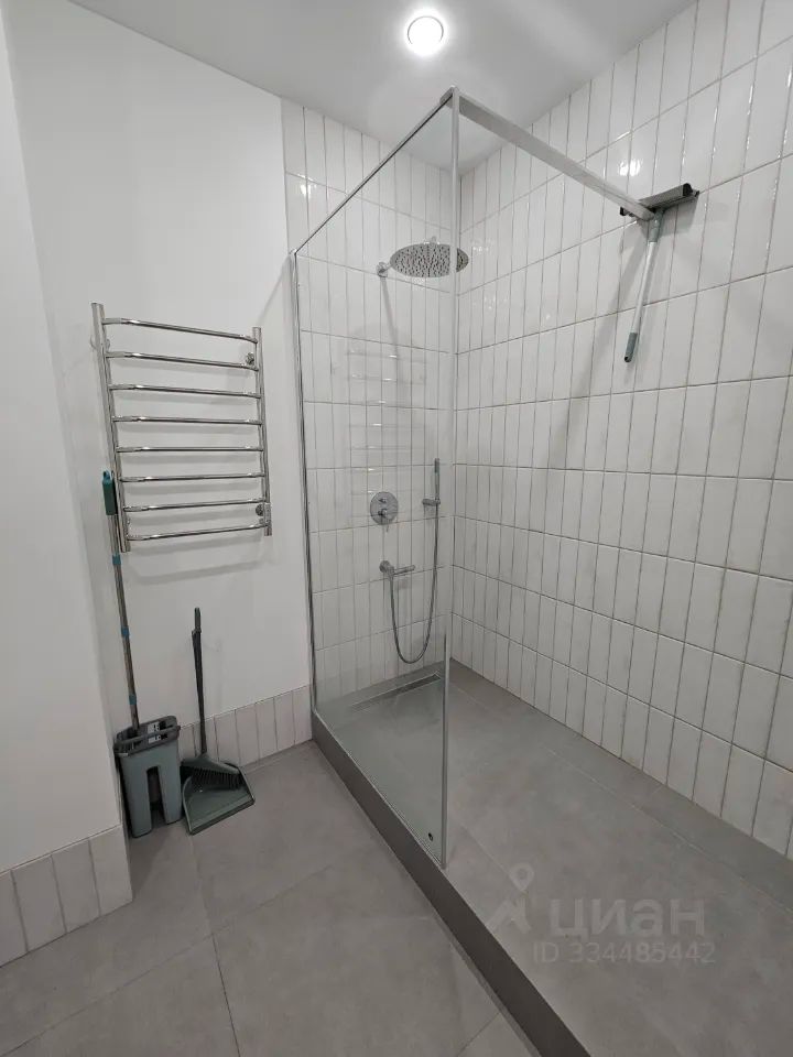 m. Zyablikovo: Apartment, 1-rooms