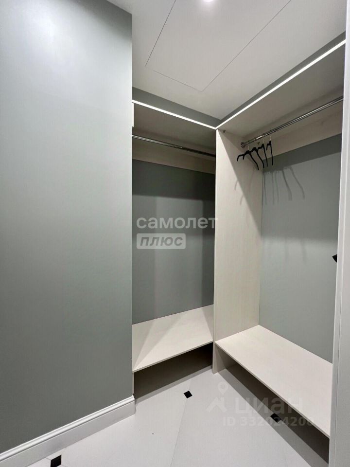 m. Chekhovskaya: Apartment, 3-rooms