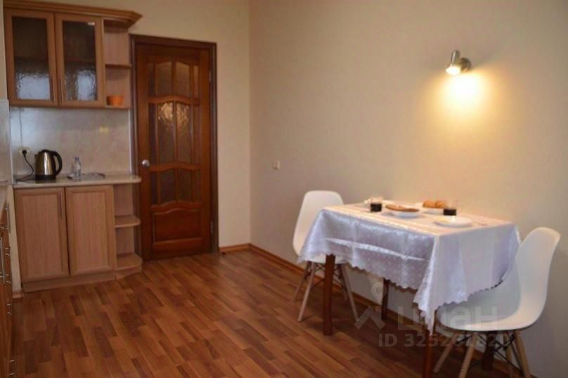m. Zheleznodorozhnaya: Apartment, 2-rooms