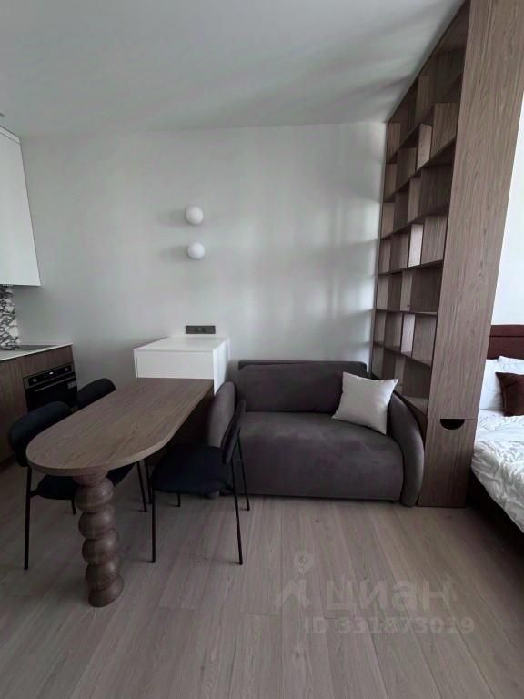 m. Shelepikha: Apartment, 1-rooms
