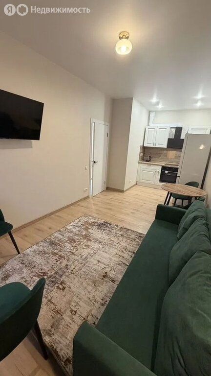 m. Bulvar Rokossovskogo: Apartment, 1-rooms