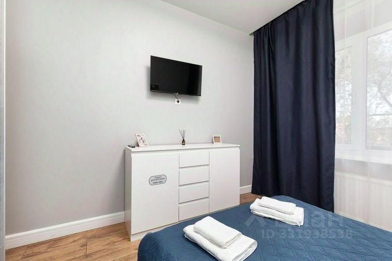 m. Khlebnikovo: Apartment, 1-rooms