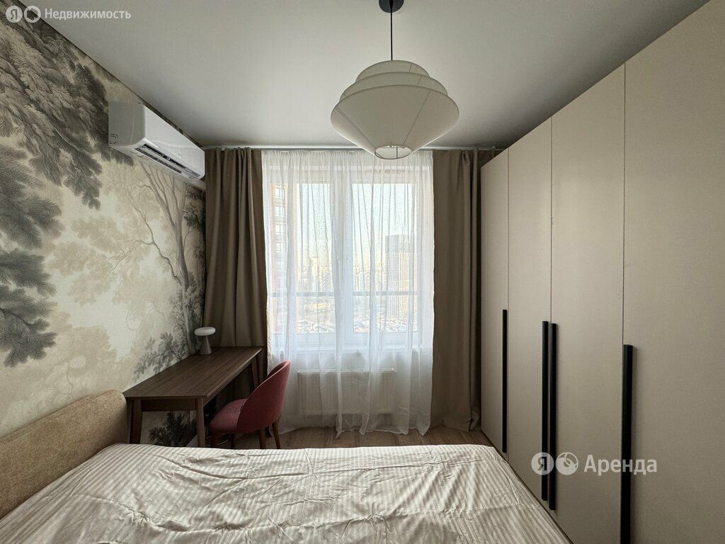 m. Seligerskaya: Apartment, 1-rooms