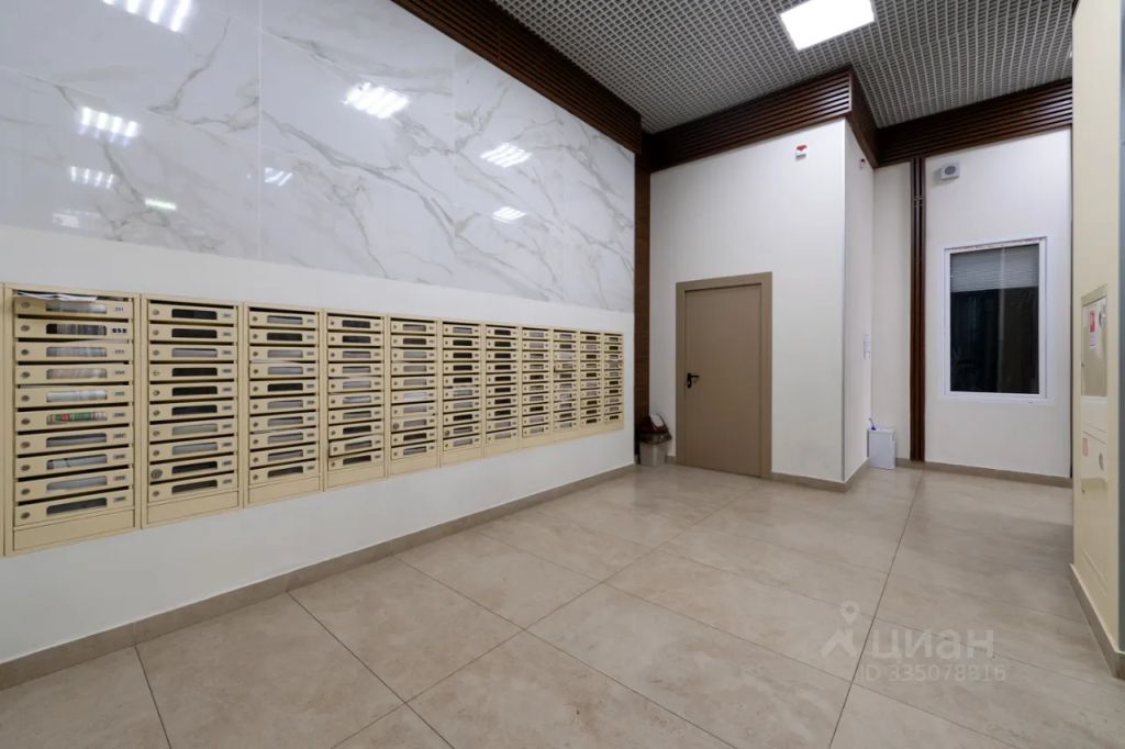 m. Spartak: Apartment, 2-rooms