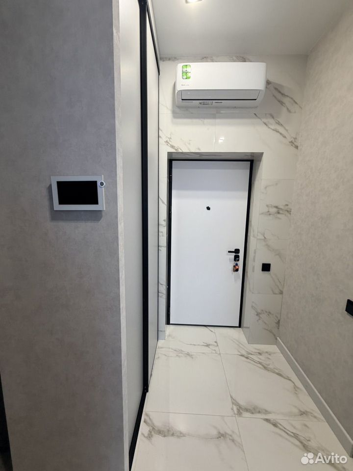 m. Shelepikha: Apartment, 2-rooms