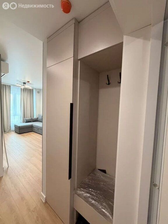 m. Kantemirovskaya: Apartment, 1-rooms