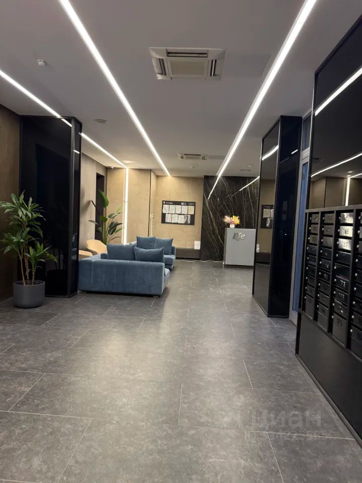 m. Botanichesky sad: Apartment, 1-rooms