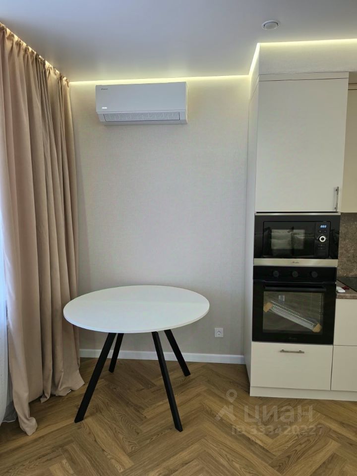 m. Molzhaninovo: Apartment, 2-rooms