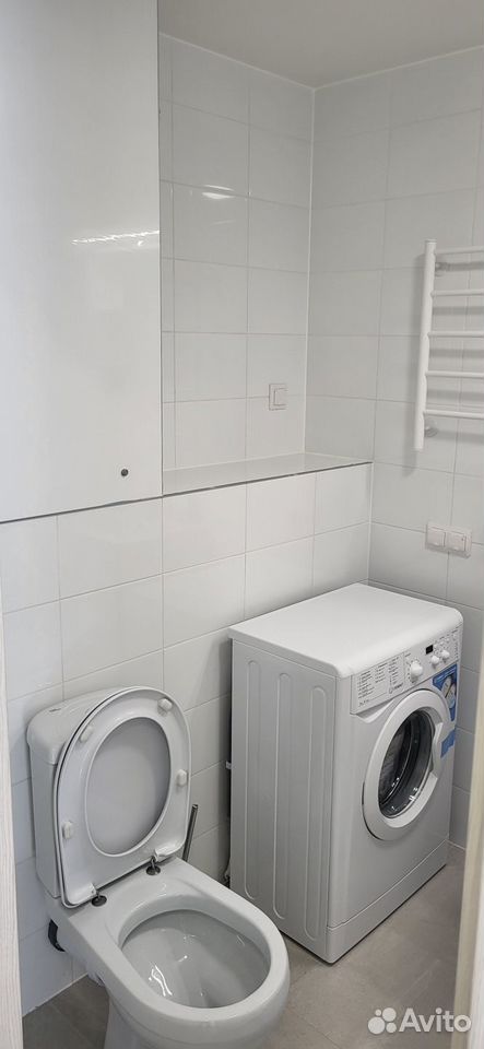 m. Kotelniki: Apartment, 1-rooms